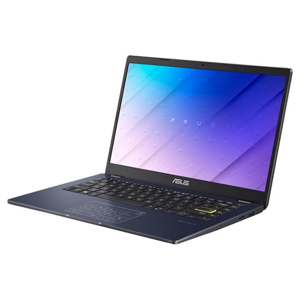 فروش نقدي و اقساطي لپ تاپ ايسوس VivoBook E410MA-A